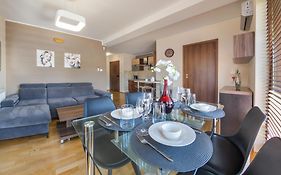 Apartamenty Sun & Snow Villa Klif - Blisko Plazy, Blisko Centrum