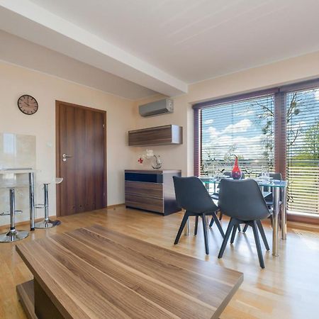 Apartamenty Sun & Snow Villa Klif - Blisko Plazy, Blisko Centrum Jastrzębia Góra Zewnętrze zdjęcie