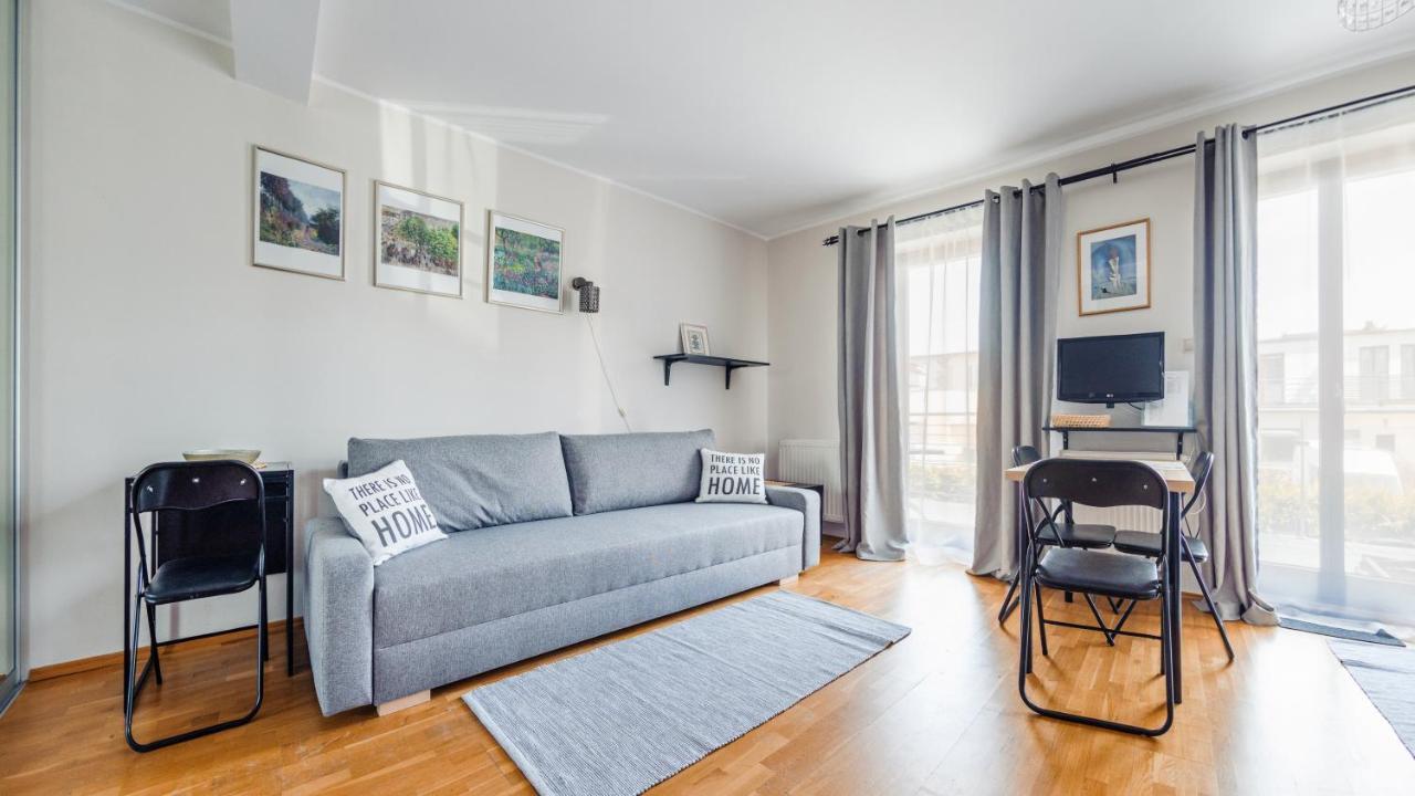 Apartamenty Sun & Snow Villa Klif - Blisko Plazy, Blisko Centrum Jastrzębia Góra Zewnętrze zdjęcie