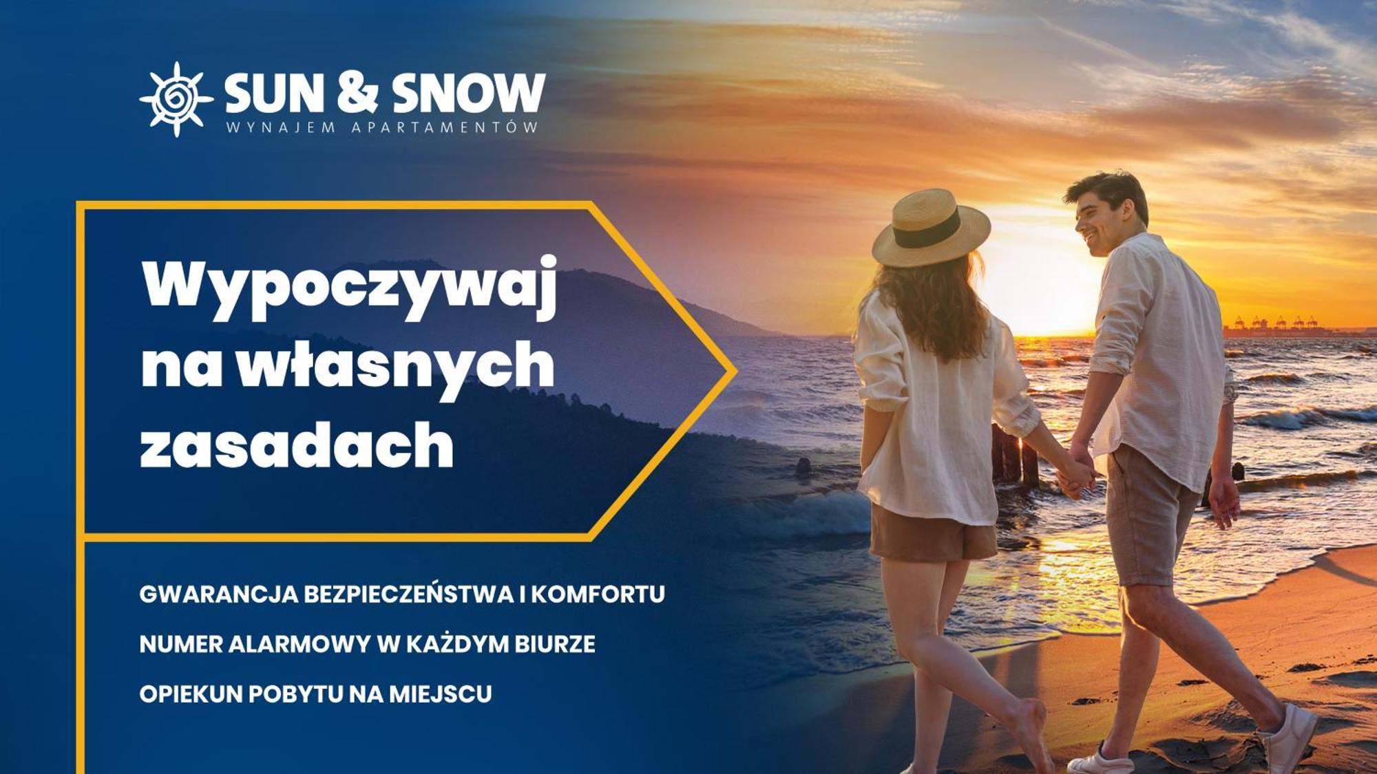 Apartamenty Sun & Snow Villa Klif - Blisko Plazy, Blisko Centrum Jastrzębia Góra Zewnętrze zdjęcie