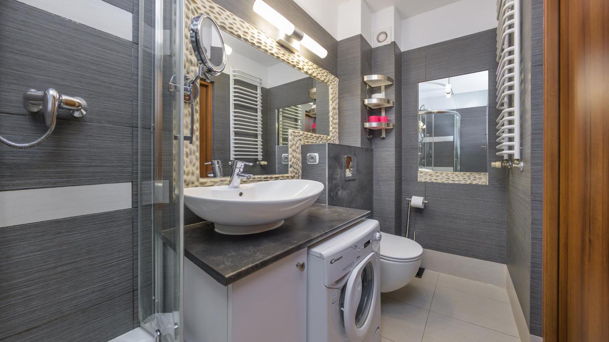 Apartamenty Sun & Snow Villa Klif - Blisko Plazy, Blisko Centrum Jastrzębia Góra Zewnętrze zdjęcie