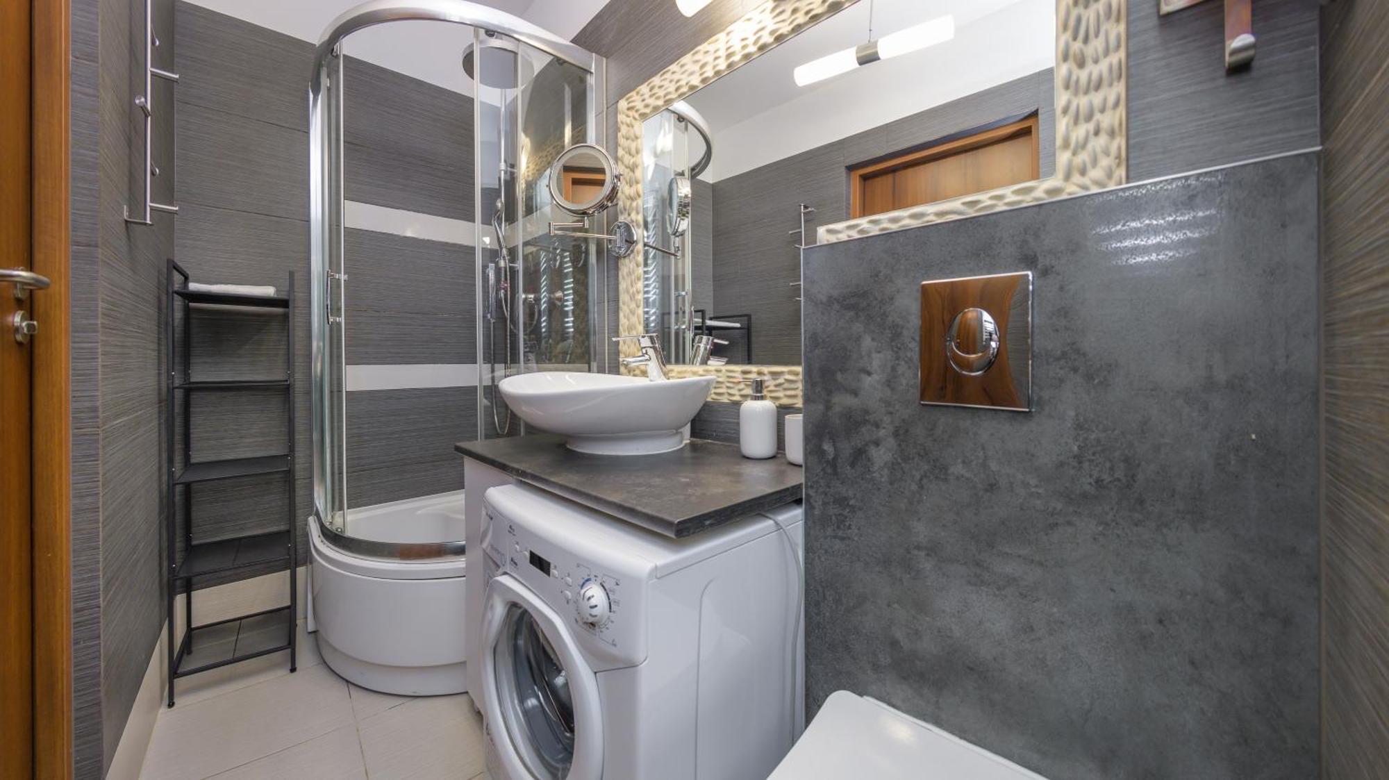 Apartamenty Sun & Snow Villa Klif - Blisko Plazy, Blisko Centrum Jastrzębia Góra Zewnętrze zdjęcie