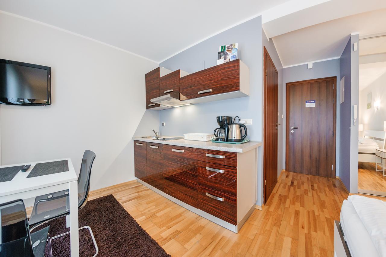 Apartamenty Sun & Snow Villa Klif - Blisko Plazy, Blisko Centrum Jastrzębia Góra Zewnętrze zdjęcie